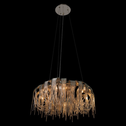 Подвесная люстра Loft it Volver 10404/800 SN