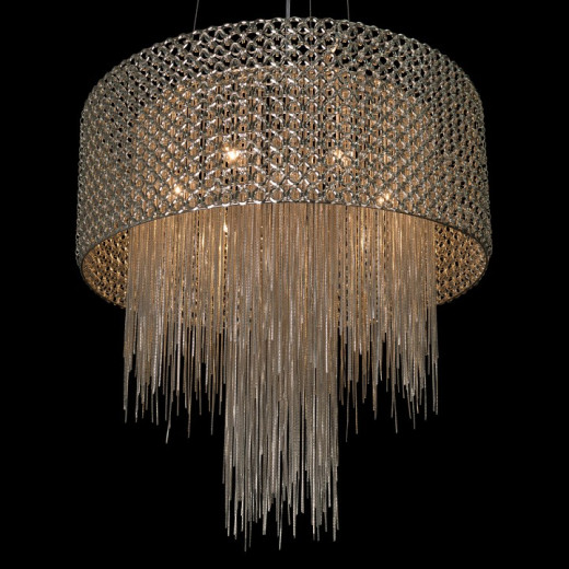 Подвесной светильник Loft it Opera 10406/500