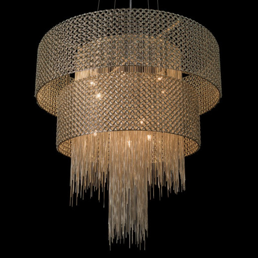 Подвесной светильник Loft it Opera 10406/660