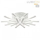 Потолочная люстра Lumion Alberta 8029/80CL