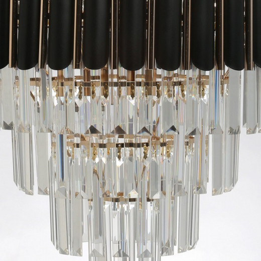 Подвесная люстра De City Бриз 35 111014308