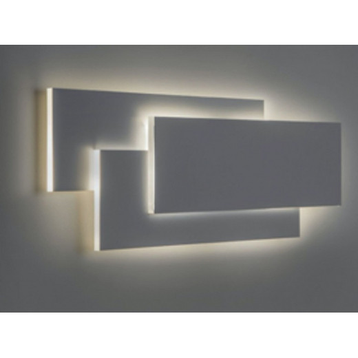 Накладной светильник Maytoni Trame C804WL-L12W