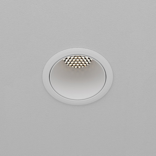 Встраиваемый светильник Maytoni Dip DL116-10W-4K-W