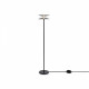 Торшер Freya Tower FR5537FL-L7B