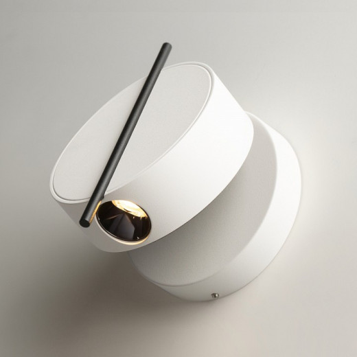 Бра Maytoni Nuance MOD180WL-L4W3K