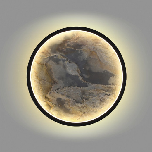 Накладной светильник Odeon Light Stoflake 5078/25L