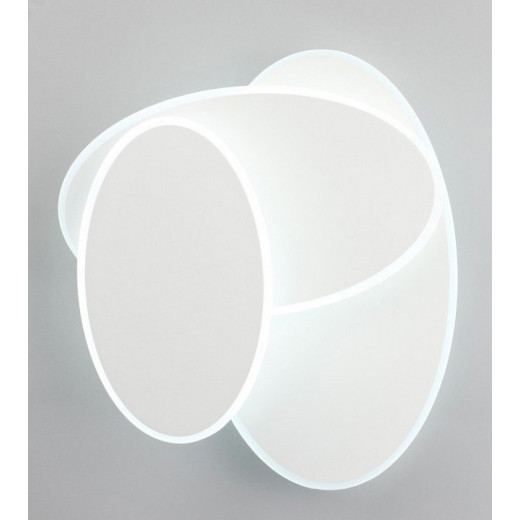 Накладной светильник Omnilux Comerio OML-01901-25