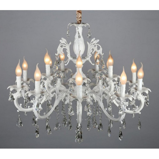 Подвесная люстра Omnilux Catanzaro OML-30807-15