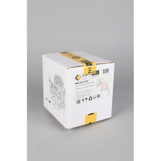 Бра Omnilux Campovaglio OML-54111-01