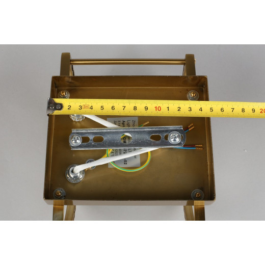 Накладной светильник Omnilux Portofino OML-67201-02