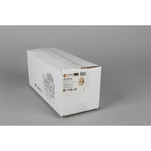 Накладной светильник Omnilux Saviano OML-69001-02