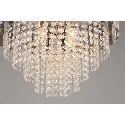 Подвесная люстра Omnilux Naro OML-69513-08