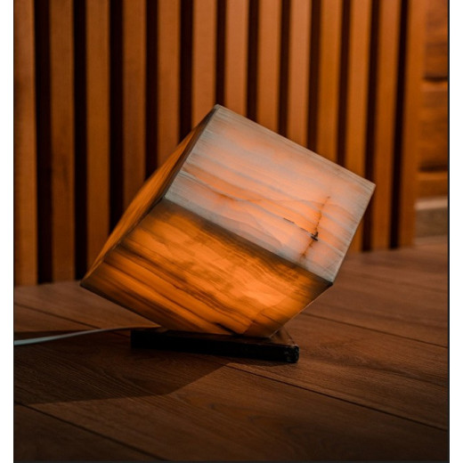 Настольная лампа декоративная PST Николь 11