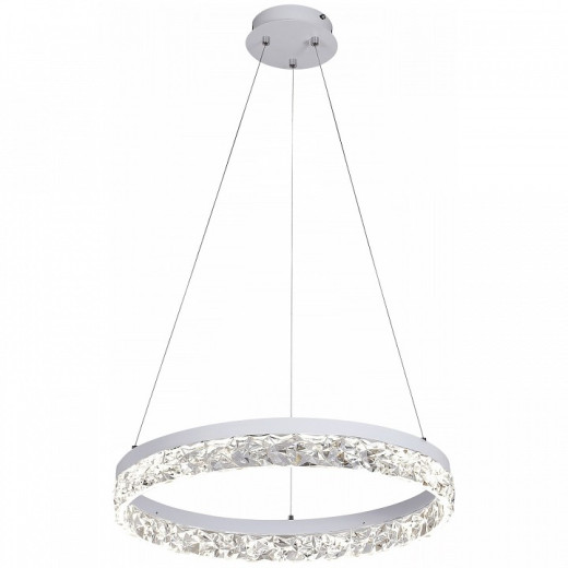 Подвесной светильник 02412-0.4-500