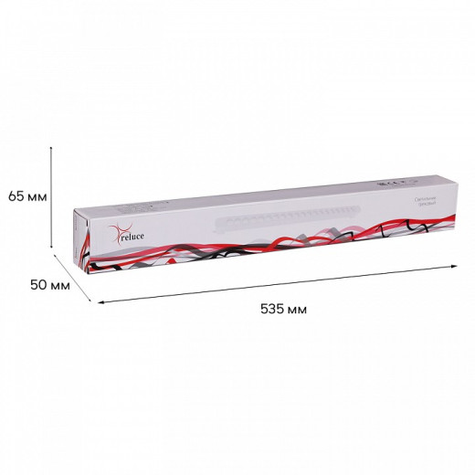 Накладной светильник Reluce Technical  06185-9.3-001C LED30W WT
