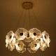 Подвесная люстра Rivoli Shannon Б0061947