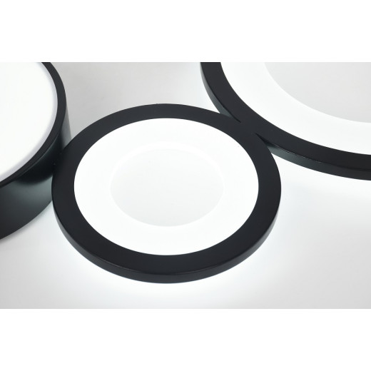 Потолочная люстра Rivoli Aliona Б0066468