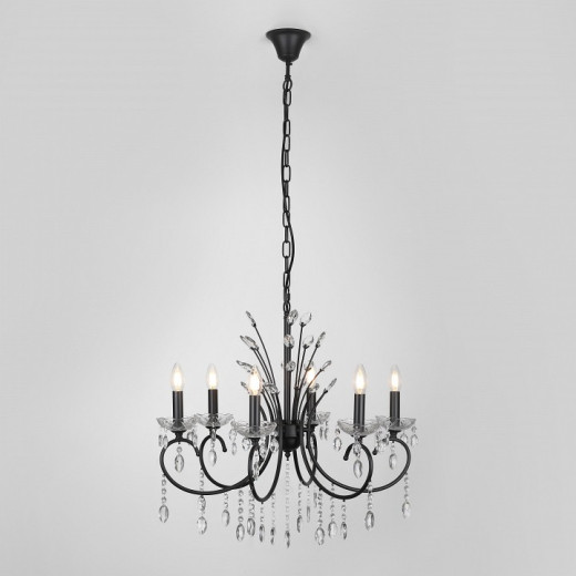 Подвесная люстра Rivoli Anamaria Б0066477