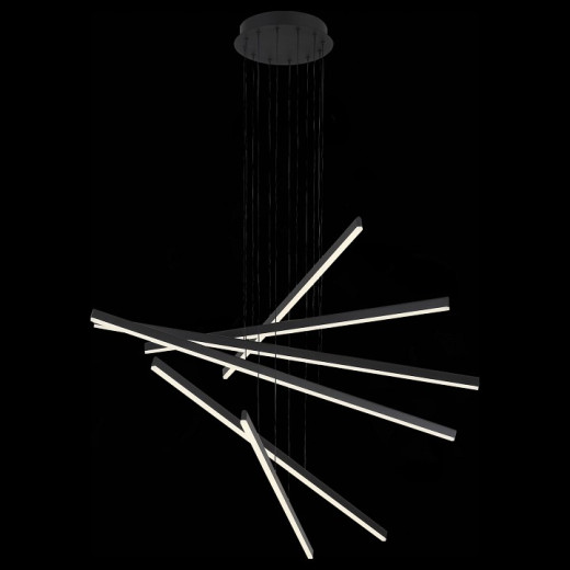 Подвесной светильник ST-Luce Basoni SL394.423.06