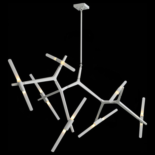 Люстра на штанге ST-Luce Laconicita SL947.502.14