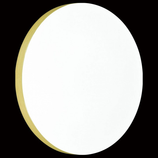 Накладной светильник Sonex Smalli 3066/AL