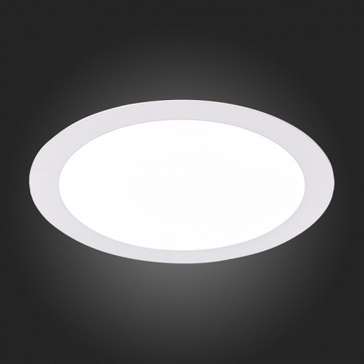 Встраиваемый светильник ST-Luce Litum ST209.548.18