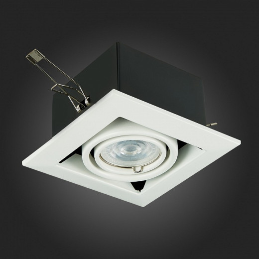 Встраиваемый светильник ST-Luce ST250 ST250.558.01