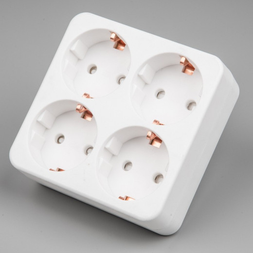 Разветвитель Uniel  UL-00011241