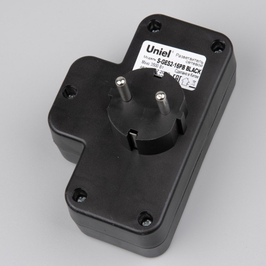 Разветвитель Uniel  UL-00011244