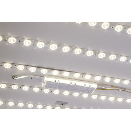 Накладной светильник Zortes Monna ZRS.1209.07