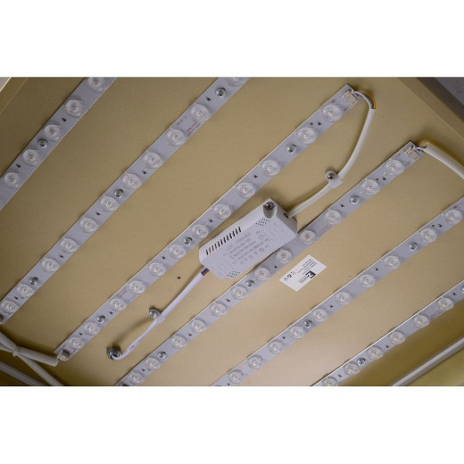 Накладной светильник Zortes Gabby ZRS.1215.04