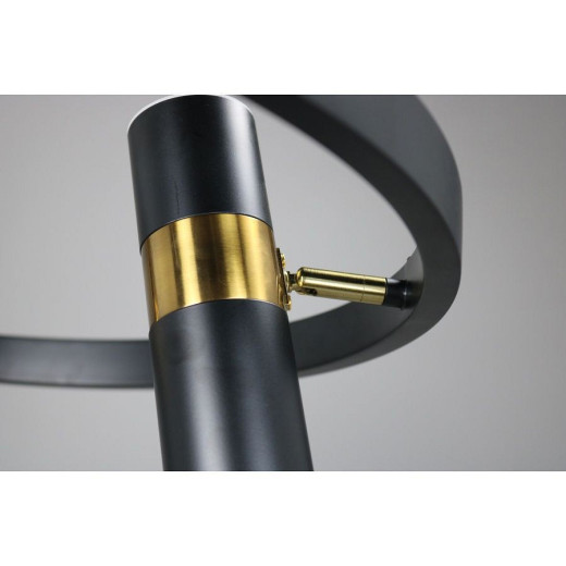 Подвесная люстра Zortes Tweeny ZRS.1828.50