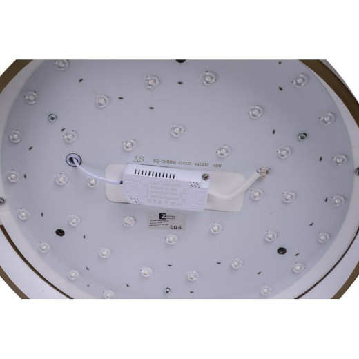 Накладной светильник Zortes Bella ZRS.27510.05