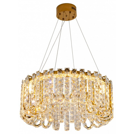 Подвесная люстра Zortes Amanda ZRS.30514.21