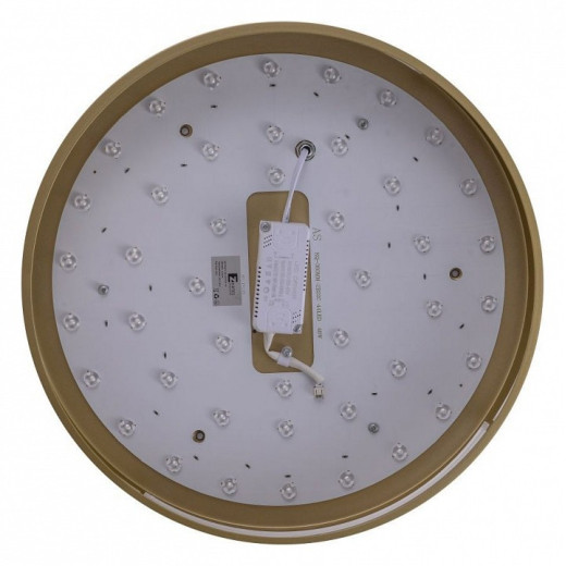 Накладной светильник Zortes Gabby ZRS.90610.40