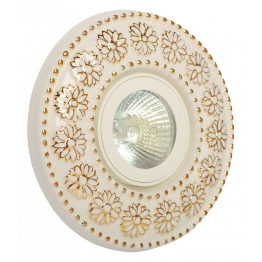 Встраиваемый светильник Abrasax 4006 4006