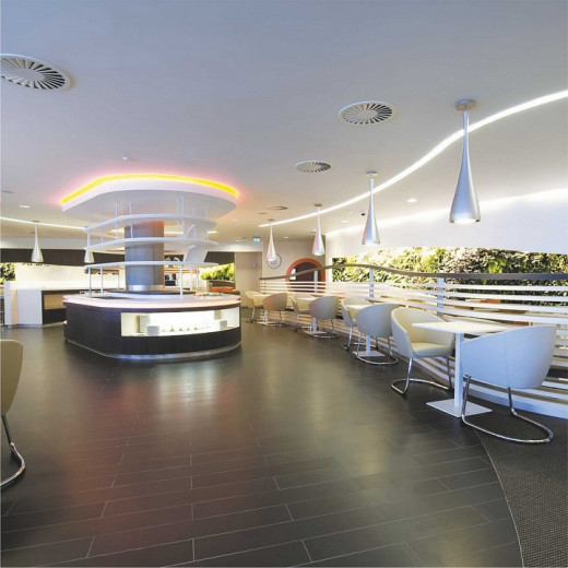 Комплект с лентой светодиодной Apeyron Electrics  10-04