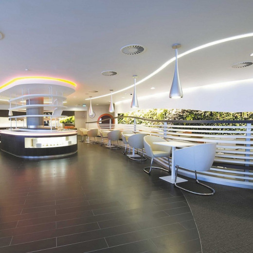 Комплект с лентой светодиодной Apeyron Electrics  10-07