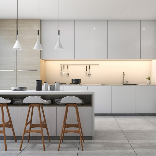 Комплект с лентой светодиодной Apeyron Electrics  10-11