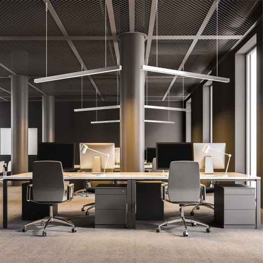 Подвесной светильник Apeyron Electrics 14-2 14-25