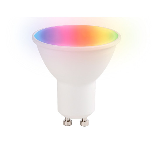 Лампа светодиодная Ambrella Light MR16 GU5.3 5Вт 3000-6400K 207500