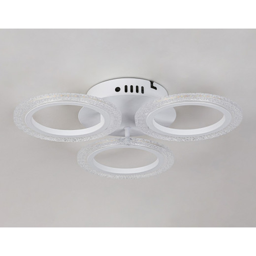 Потолочная люстра Ambrella Light FA FA4050