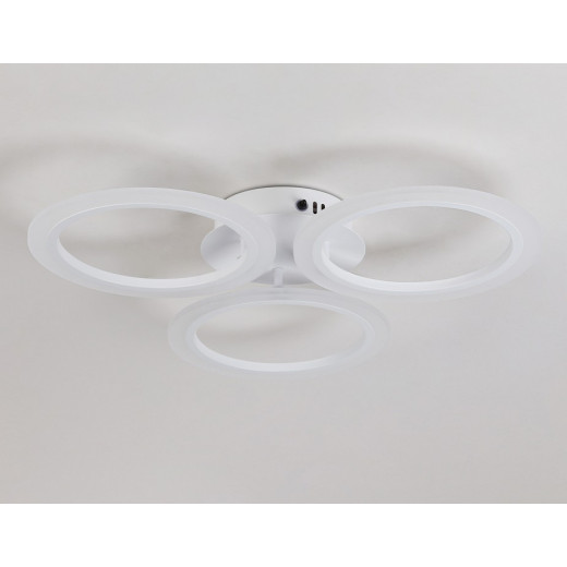 Потолочная люстра Ambrella Light FA FA4052