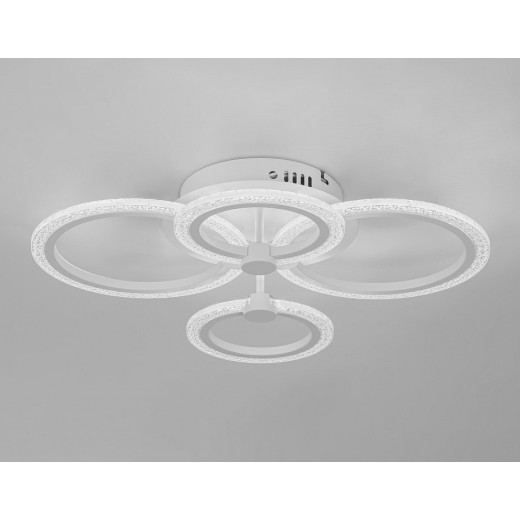 Потолочная люстра Ambrella Light FA FA4061