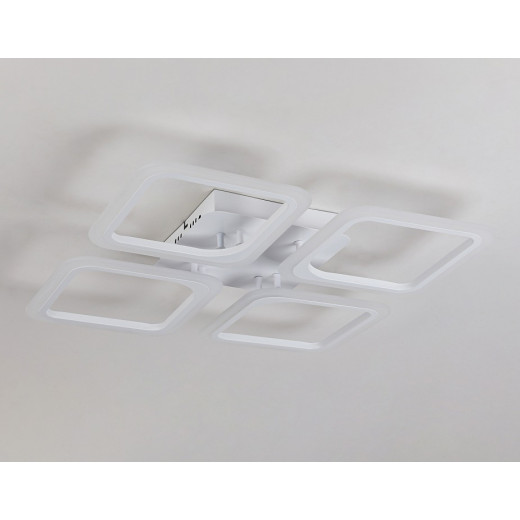 Потолочная люстра Ambrella Light FA FA4375