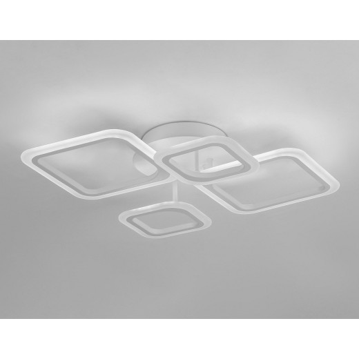 Потолочная люстра Ambrella Light FA FA4382