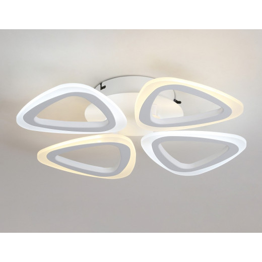 Потолочная люстра Ambrella Light FA FA4482