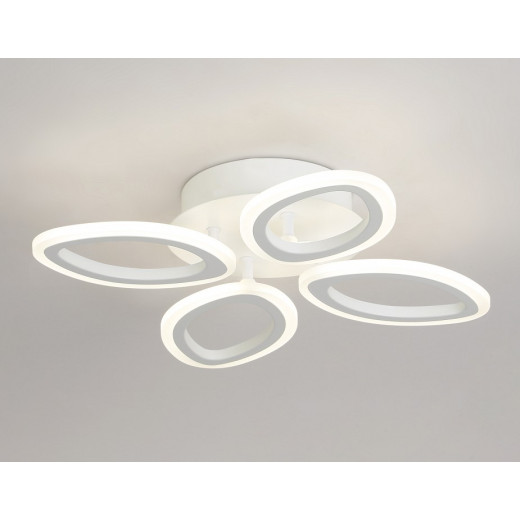 Потолочная люстра Ambrella Light FA FA4485