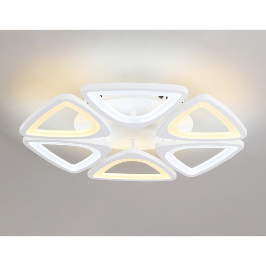 Потолочная люстра Ambrella Light FA FA4494