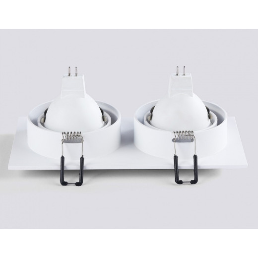 Встраиваемый светильник Ambrella Light TECHNO SPOT TN102731